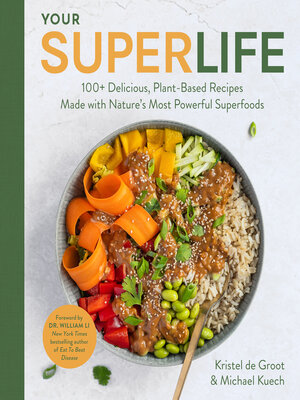 Your Super Life - ebook
